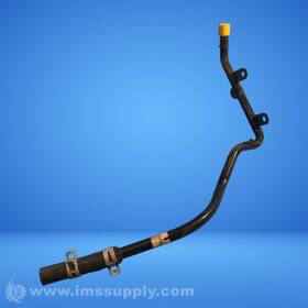 F6se-18k580-a1 Ford Motor Company Hvac Heater Hose Usip