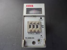 Tc4896-da Fotek Temperature Controller 24861