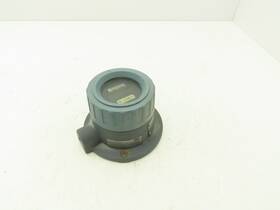 Rdm10-s Foxboro J0173ke Fdz Temperature Transmitter 24vdc Haz Loc