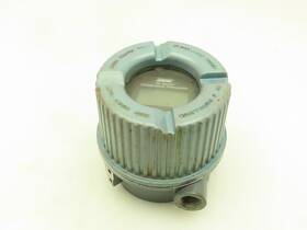 Rtt20-d1snafd-c1l3m1 Foxboro I/a Series Temperature Transmitter - 400 F