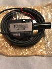Ft-h50c Keyence New In Box For One Price
