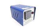 Ftc-1a Innovative Silicon Systems Flange Temperature Controller
