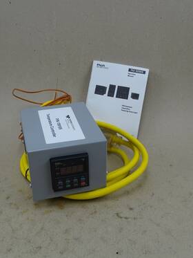 159105 Fuji Electric Temperature Controller Pid Pxz-4 Series