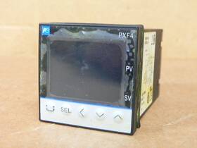 Pxf4abu2-gvya1 Fuji Electric Micro Temperature Controller