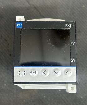 Pxf4aby2-fb1a1 Fuji Electric Temperature Controller