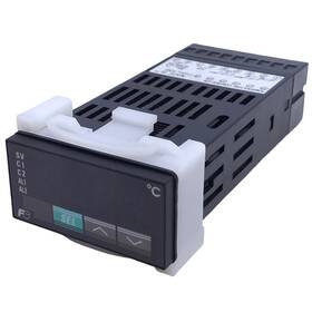Pxr3tcy2-0v000 Fuji Electric Digital Thermostat 100vac-240vac Ssr/ssc 24x48mm