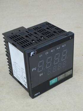 Pxr9bey1-gv0a1 Fuji Electric Digital Controller