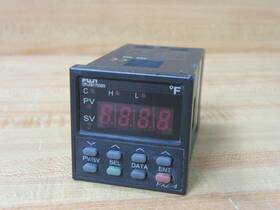 Pxz4ray1-5v000-d Fuji Electric Temperature Controller Pxz4ray15v000d