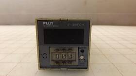 Pyebfa12-y Fuji Electric Temperature Controller T31912