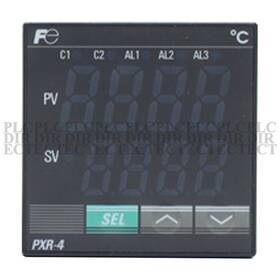 Pxr3tcy1-1v000 Fuji Pxr3tcy11v000 Used Temperature Controller