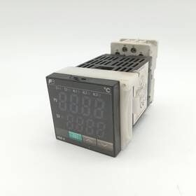 Pxr4-nas1-4v0a1 Fuji Temperature Controller