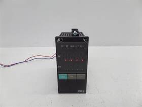 Pxr5-ncy1-6v0a1 Fuji Electric Temperature Controller