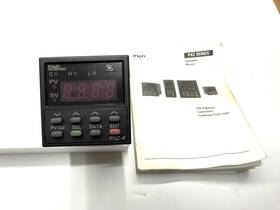 Pxz4-bfy1-4v Fuji Digital Temperature Controller W119