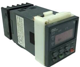 Pxz4ray1-5vc26-d Fuji Pxz4ray15vc26d Plc Temperature Controller