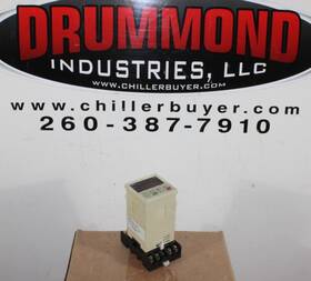 Pxz4tby2-0b000 Fuji Electric Temperature Controller 24 Vac 15 Va