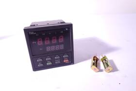 Pxz9-rcy1-4v Fuji Electric Temperature Controller Excellent