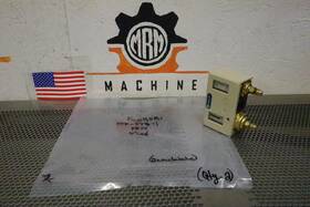 Vfp-ftb-1 Fujikoki Pressure Control Used With Warranty See All Pictures