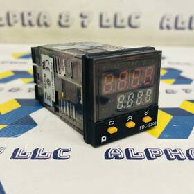 Fdc-9300-412211 Future Design Controls Temperature Controller
