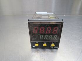 Fdc9300-416601 Future Design Controls Temperature Controller