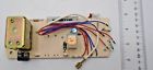 3tg2114 G074a04 Siemens Circuit Board With Switch Robo Coupe Old Style