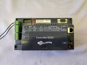 C300100 Gallagher Controller 6000 Standard