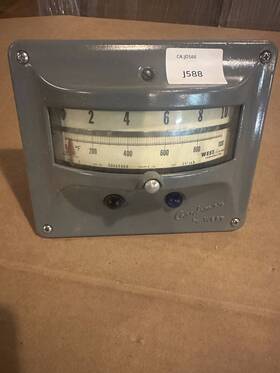 65020660 Gardsman Temperature Controller