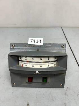 65080259 Gardsman Temperature Controller