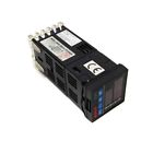 Gcs-23a-r-e Shinko Electric Industries Digital Temperature Controller Black