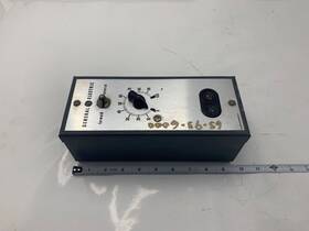 104x960aag03 Ge General Electric Temperature Controller