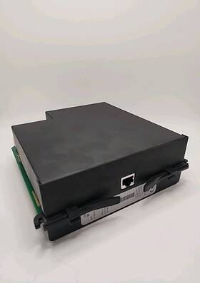 A9nc12000211 Ge Multilin Cpu Module Ur 9nh Rs485 10/100base-t Used
