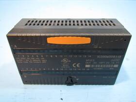 Ic200mdd844b Ge Fanuc Out Mixed Versamax Micro Controller Control Module Plc