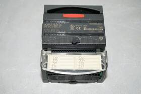 Ic200mdl240g Ge Fanuc Input Versamax Micro Controller Control Module #x4446