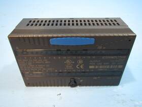 Ic200mdl750b Ge Fanuc Output Versamax Micro Controller Control Module Plc Versa