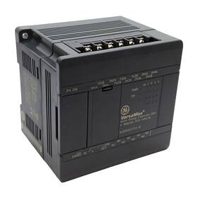 Ic200uex724-d Ge Versamax Micro Analog Expansion Unit 4x Pt100 Rtd Inputs