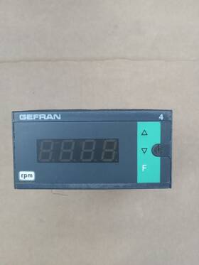 4t-96-4-24-1 Gefran Temperature Controller