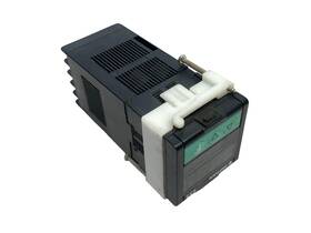 555-1-1-2-2 Gefran Digital Temperature Controller 110vac