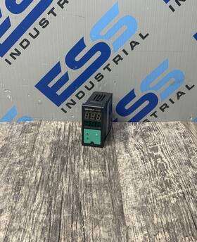 1000n-2r-2-m74 Gefran Elettronica M.8 Alim. Switching Temperature Controller