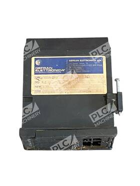 1000n-2r-2 Gefran Elettronica N.5 Self Auto Tuning Temperature Controller
