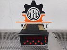 Gem2 Red Lion Controls Model Digit Rate Indicator Used With Warranty