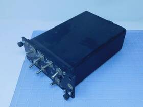 16102011-081 General Dynamics Climate Control Unit T149121