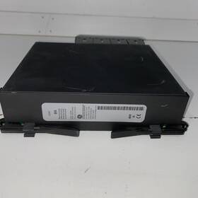 12a0-0305-a2 General Electric Ge Multilin Sensitive Ground Ct/vt 8n Ur8nh