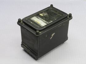 12irt51h2a General Electric Temperature Realy T226591