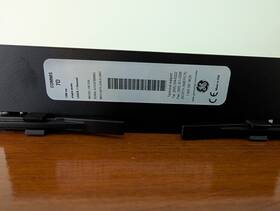 Ur7dh General Electric Ge Multilin Comms 7d 1300 Nm Single-mode Laser