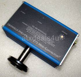 275546-pe-t Granville-phillips Rj-45 Interface 275 Mini-convectron Gauge
