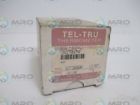 10-110c Gt300r Tel-tru 4 Stem Thermometer
