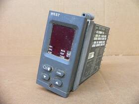 8902 Gultan Microtune Process Controller 120v Ac