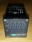 Pxr-4 Gv0a1 Fuji Electric Pxr4 Rey1 Temperature Controller