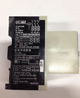 Gv1-m07 Telemecanique Motor Starter Hz