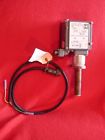 Gzw23-s118 Square Temperature Switch Class