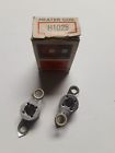 H-1025 Cutler Hammer Overload Thermal Unit Heating Element Lot Of